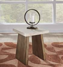 Load image into Gallery viewer, Brendalhouse Rectangular End Table - Ashley Furniture
