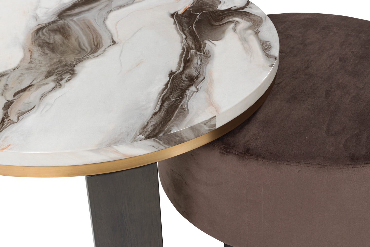 Jazmore Nesting Coffee Table - Ashley Furniture - T671-22