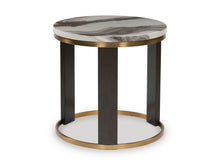 Load image into Gallery viewer, Jazmore Round End Table - Ashley Furniture - T671-6
