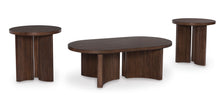 Load image into Gallery viewer, Korestone Round End Table - Ashley Furniture - T689-6
