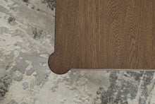 Load image into Gallery viewer, Roanhowe Rectangular Coffee Table - Ashley Furniture - T769-1
