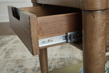 Load image into Gallery viewer, Roanhowe Rectangular End Table - Ashley Furniture - T769-3
