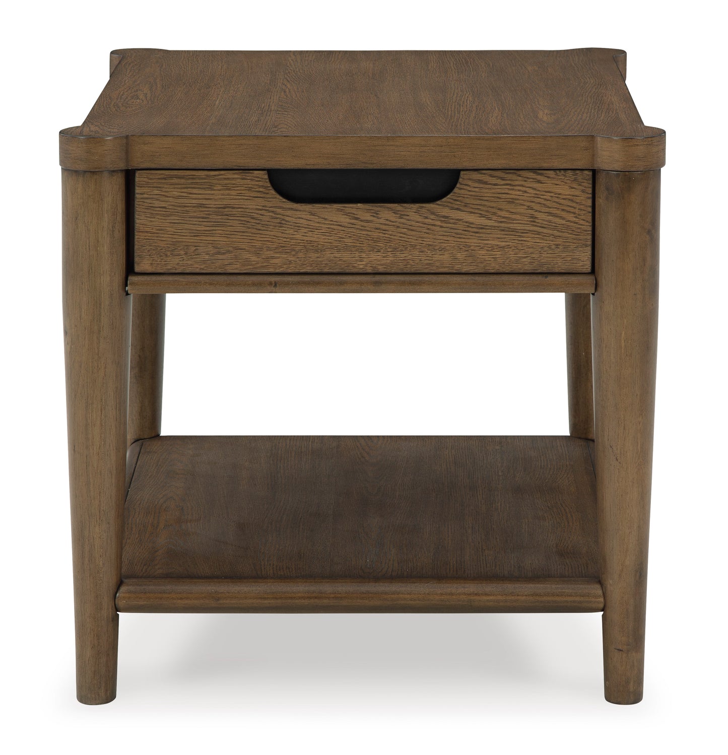 Roanhowe Rectangular End Table - Ashley Furniture - T769-3