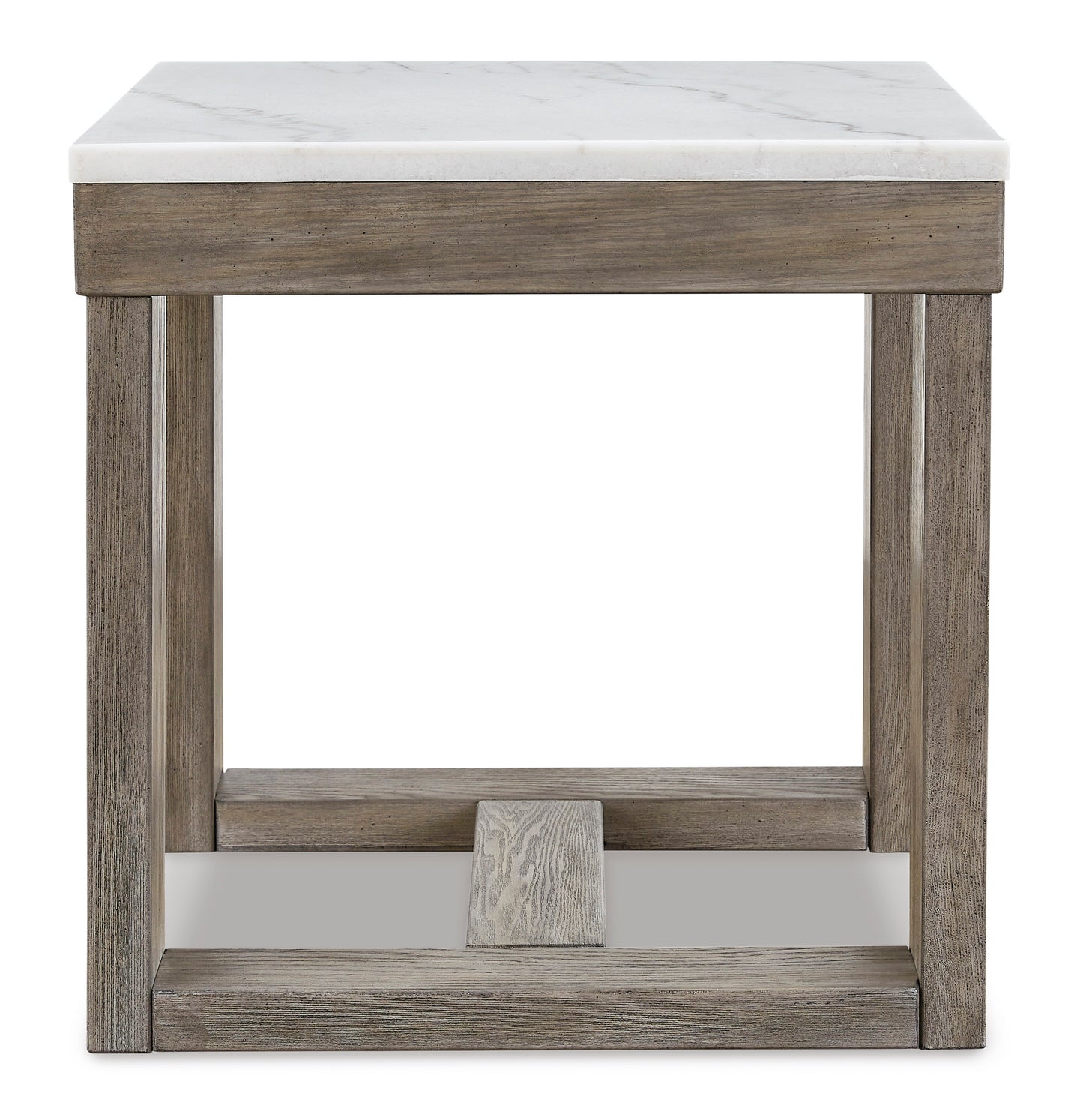 Loyaska Square End Table