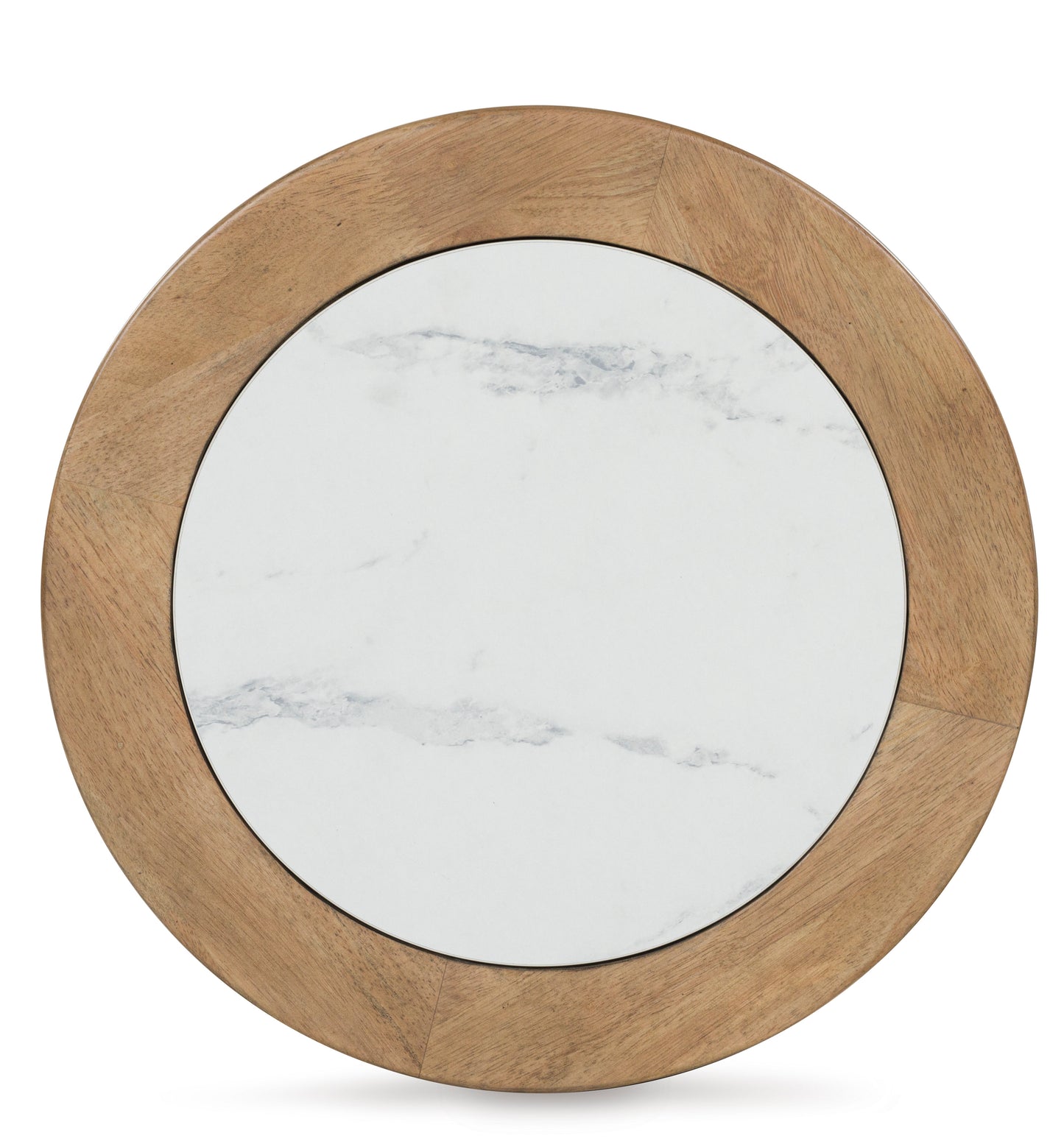 Camdill Round End Table - Ashley Furniture - T808-6