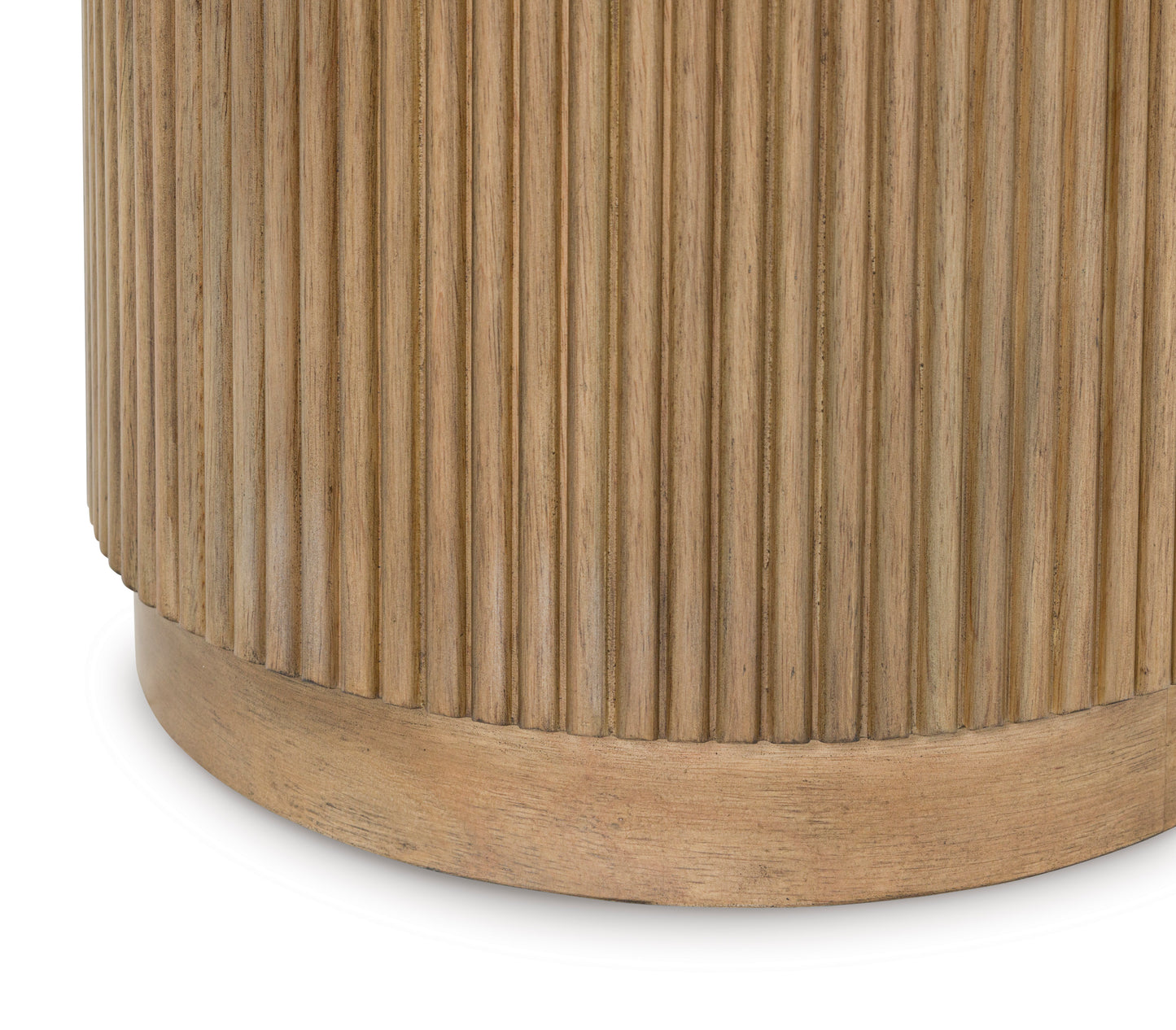 Camdill Round Cocktail Table - Ashley Furniture - T808-8