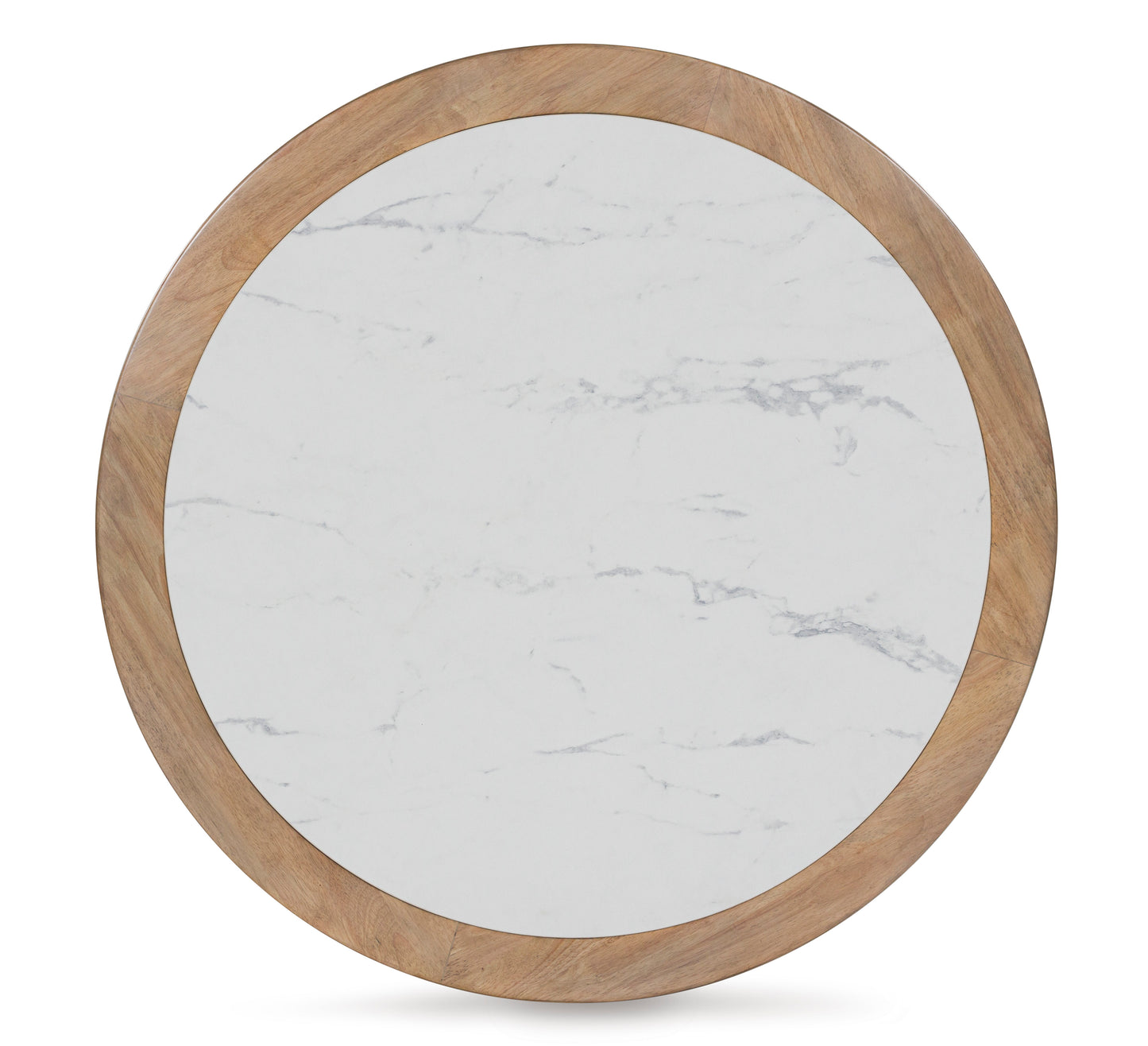 Camdill Round Cocktail Table - Ashley Furniture - T808-8