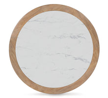 Load image into Gallery viewer, Camdill Round Cocktail Table - Ashley Furniture - T808-8
