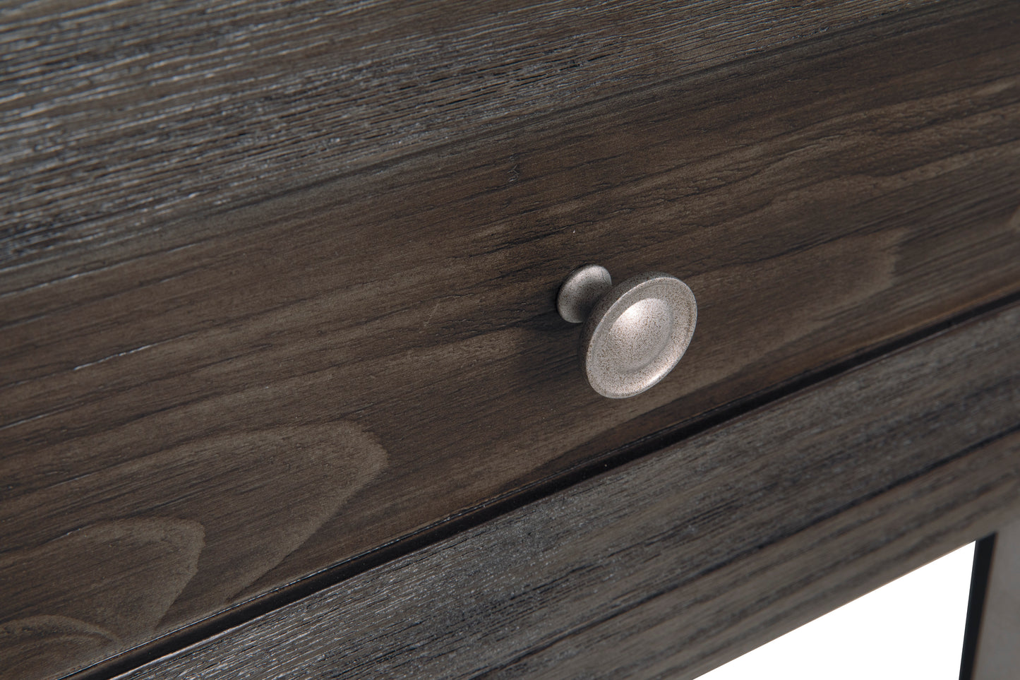 Todoe Rectangular End Table - Ashley Furniture - T901-3