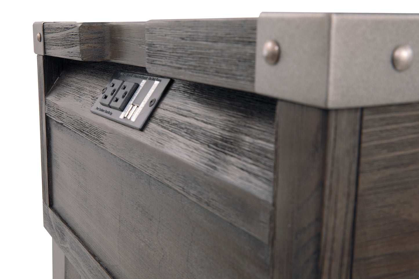 Todoe Lift Top Coffee Table - Ashley Furniture - T901-9
