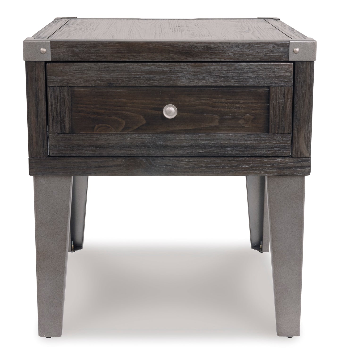 Todoe Rectangular End Table - Ashley Furniture - T901-3