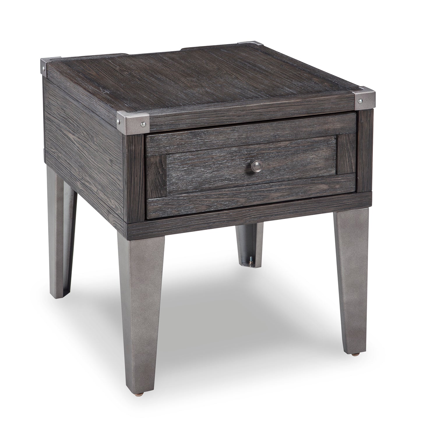 Todoe Rectangular End Table - Ashley Furniture - T901-3