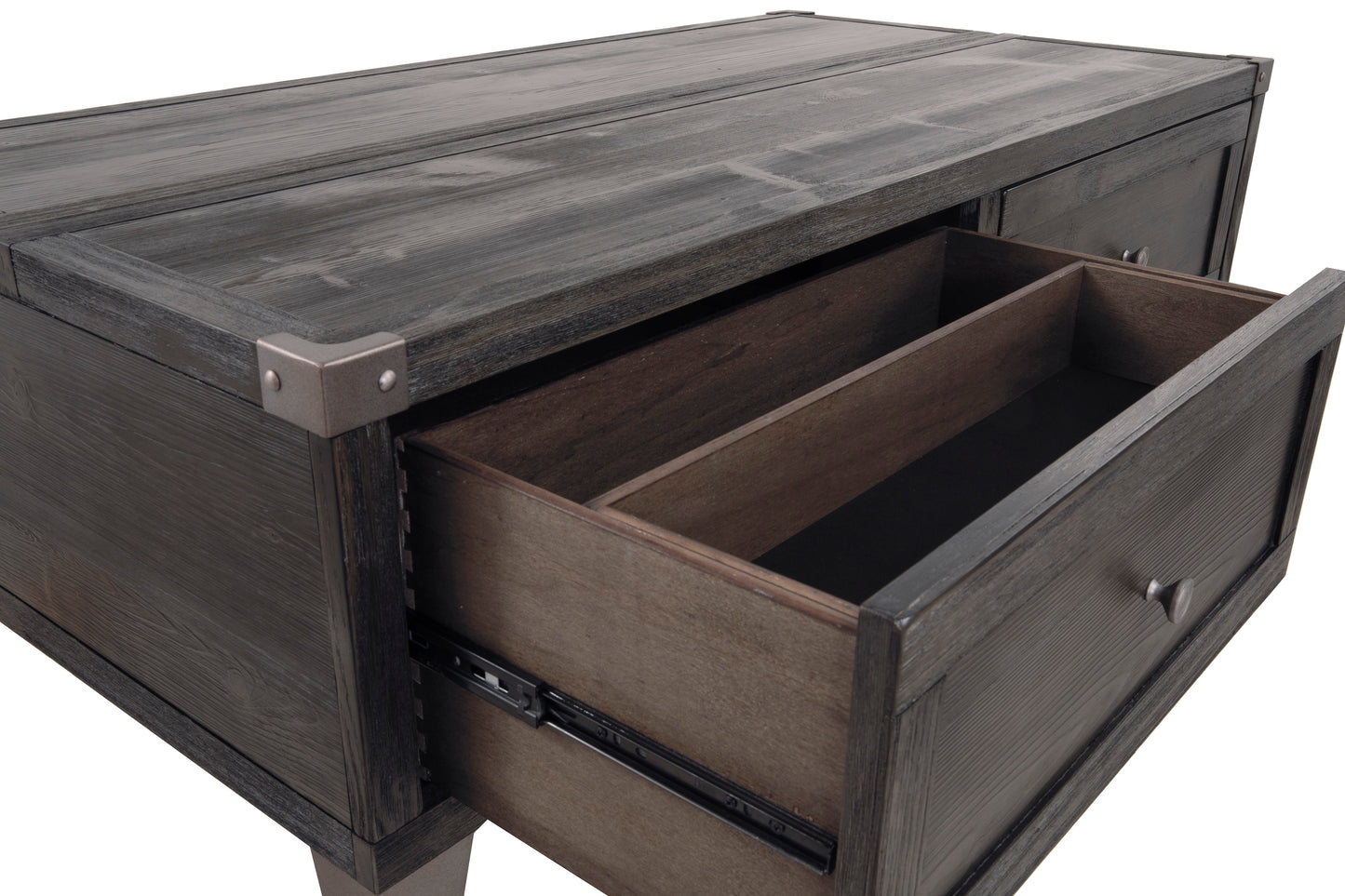 Todoe Lift Top Coffee Table - Ashley Furniture - T901-9