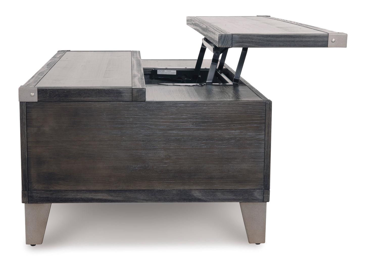 Todoe Lift Top Coffee Table - Ashley Furniture - T901-9