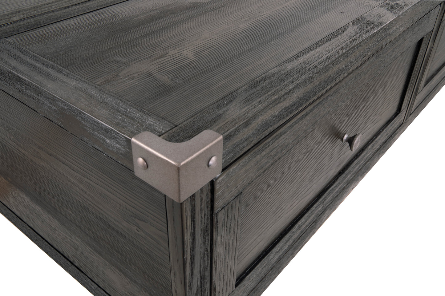 Todoe Lift Top Coffee Table - Ashley Furniture - T901-9