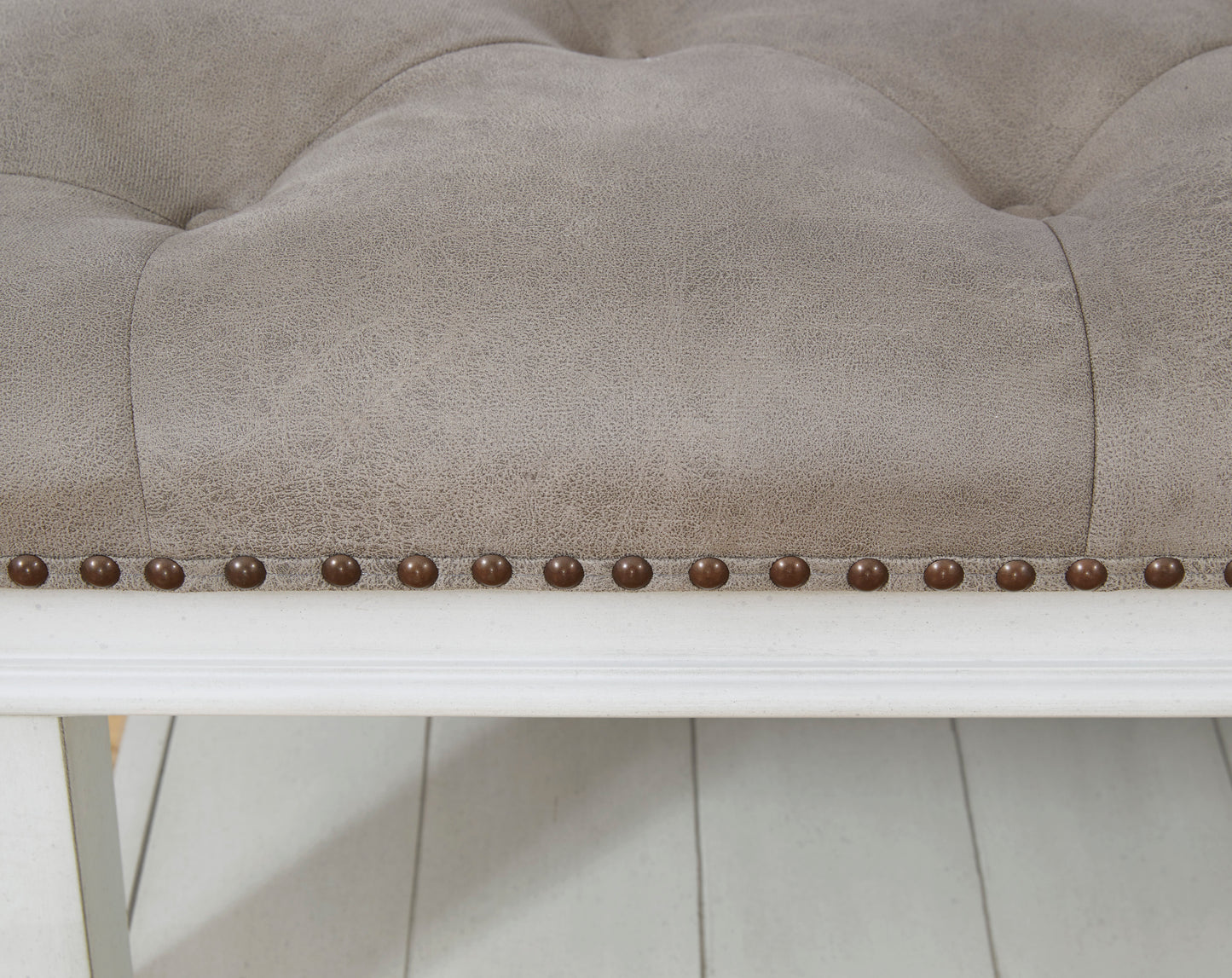 Kanwyn Ottoman Coffee Table - Ashley Furniture - T937-21