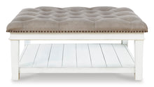 Load image into Gallery viewer, Kanwyn Ottoman Coffee Table - Ashley Furniture - T937-21
