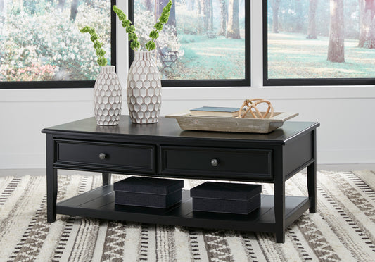 Beckincreek - Coffee Table Set - T959 - Ashley Furniture