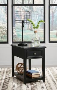 Beckincreek - Coffee Table Set - T959 - Ashley Furniture