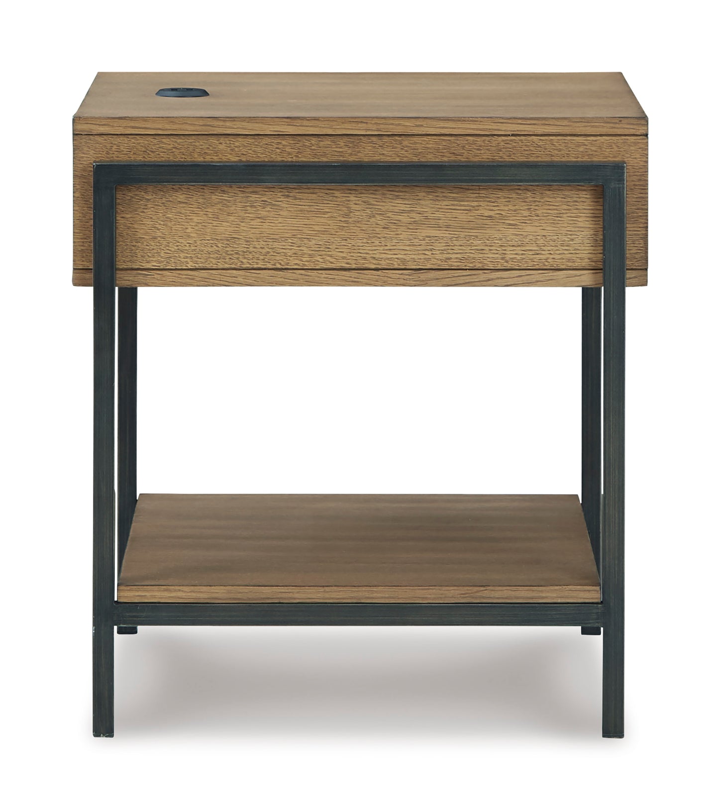 Fridley Rectangular End Table