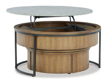Load image into Gallery viewer, Fridley Nesting Cocktail Tables
