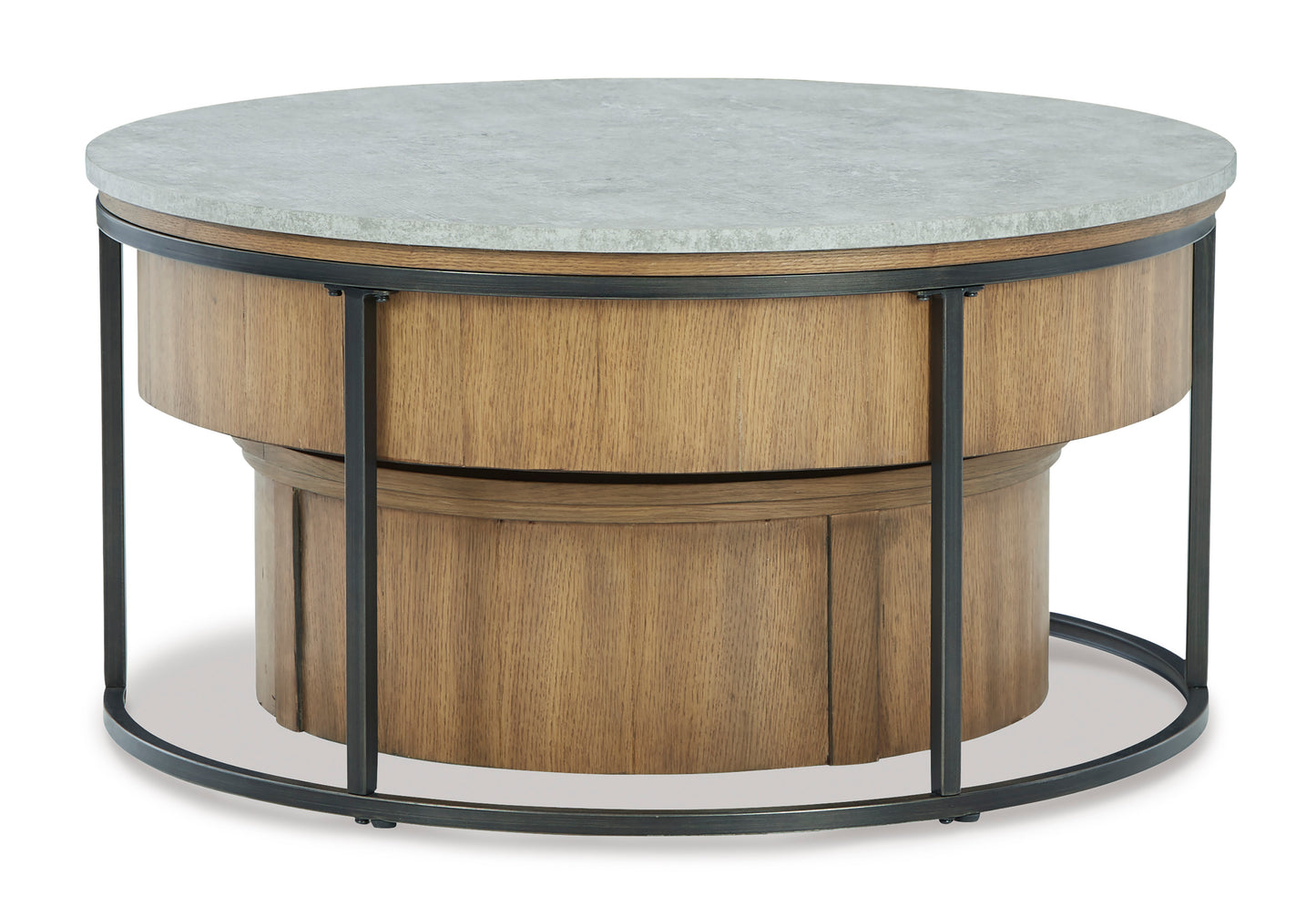 Fridley Nesting Cocktail Tables