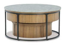 Load image into Gallery viewer, Fridley Nesting Cocktail Tables
