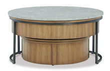 Load image into Gallery viewer, Fridley Nesting Cocktail Tables
