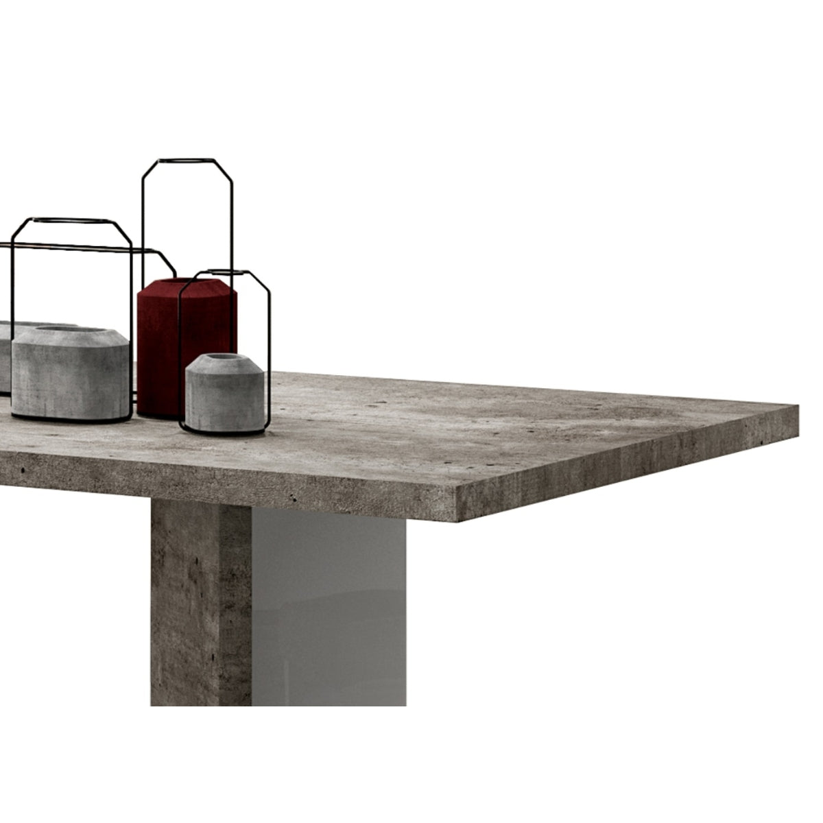 Treviso Coffee Table - Made in Italy
