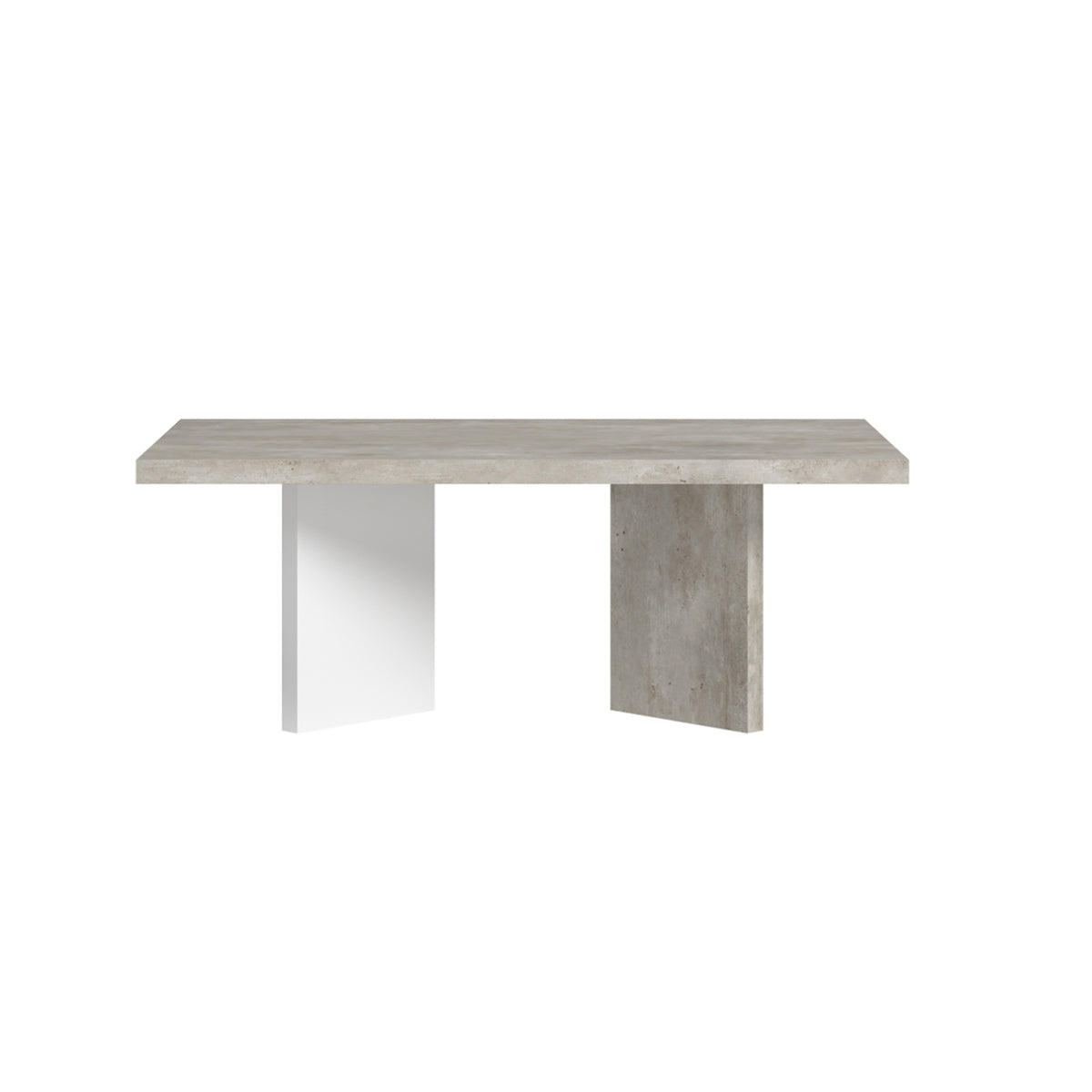 Treviso Coffee Table - Made in Italy