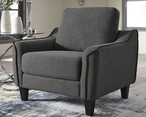 Jarreau - Chair - 1150220 - Signature Design by Ashley Furniture