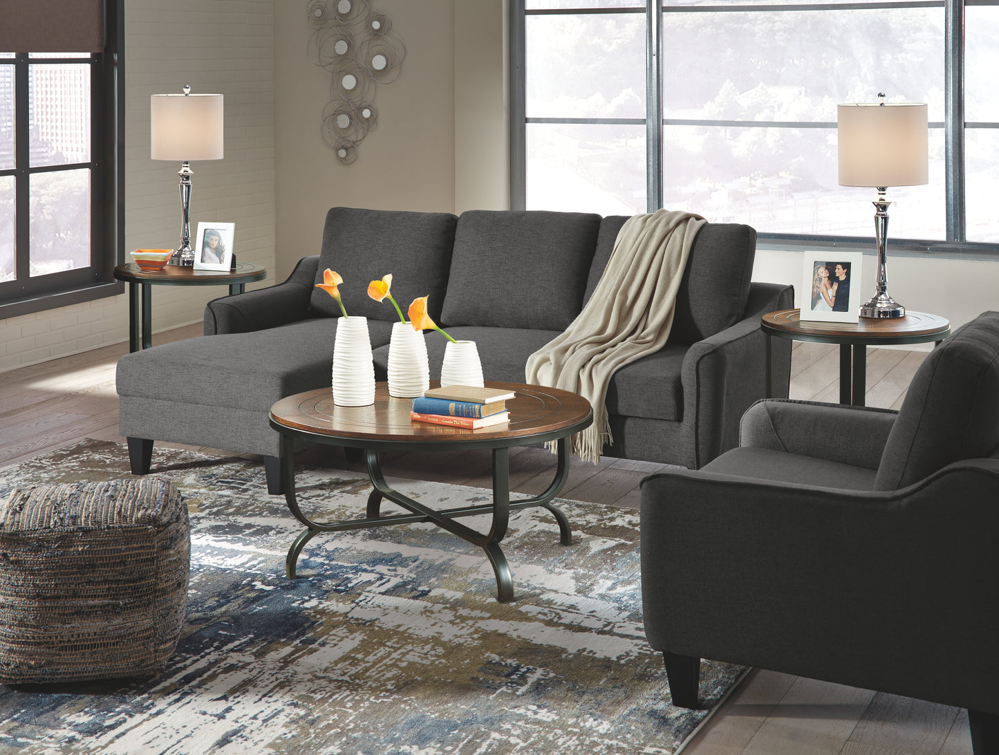 Jarreau - Chair - 1150220 - Signature Design by Ashley Furniture