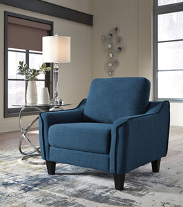 Jarreau - Chair - 1150320 - Signature Design by Ashley Furniture