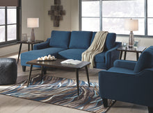 Load image into Gallery viewer, Jarreau - Sofa Chaise Queen Sleeper - 1150371 - Signature Design by Ashley Furniture
