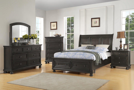Parker Bedroom Collection