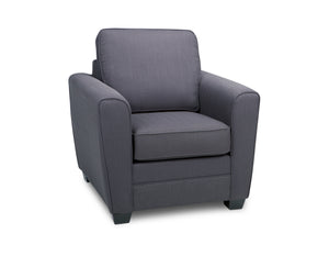 Alexa - Sofa Seating Collection - Made In Canada