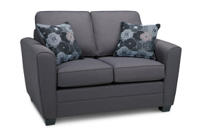 Alexa - Sofa Seating Collection - Made In Canada