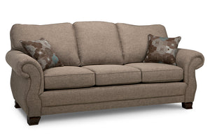 Kingston - Sofa Seating Collection - Made In Canada