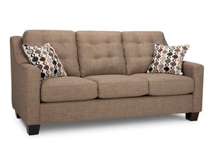 London - Sofa Seating Collection - Made In Canada