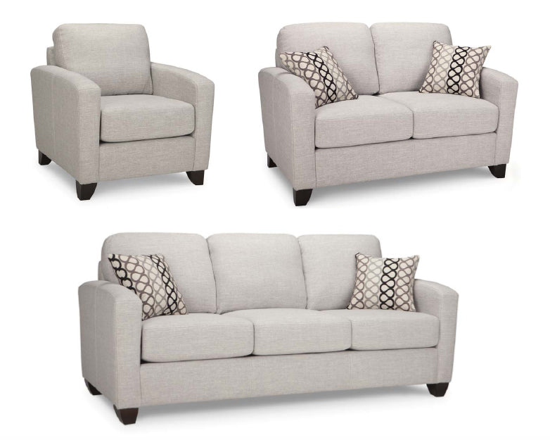 Encore - Sofa Seating Collection - Made In Canada