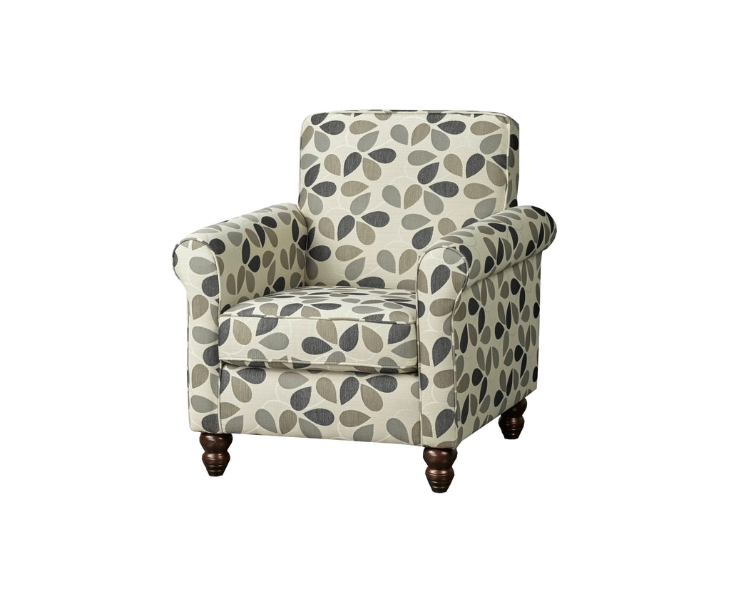 Luxy - Accent Chair - Made In Canada