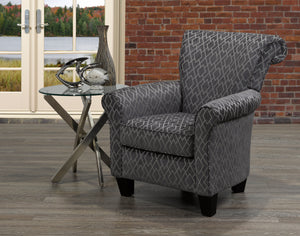 Vincent - Accent Chair - Made In Canada