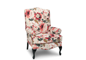 Mila - Accent Chair - Made In Canada