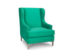Julia - Accent Chair - Made In Canada