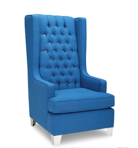 Royal - Accent Chair - Made In Canada
