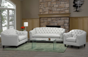 Melrose - Sofa Seating Collection - Made In Canada