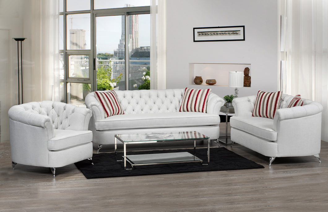 Cadenza - Sofa Seating Collection - Made In Canada