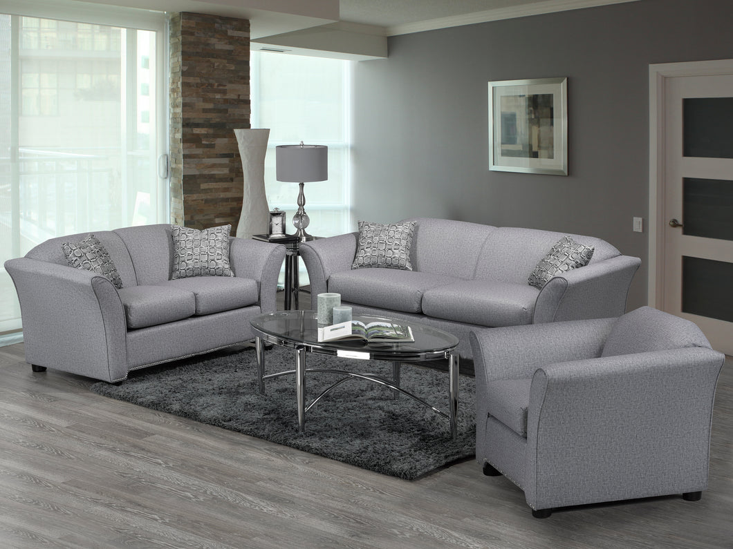 Grant - Sofa Seating Collection - Made In Canada