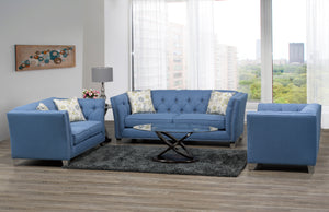 Addison - Sofa Seating Collection - Made In Canada