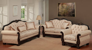 Valentino - Sofa Seating Collection - Made In Canada